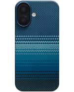 Чехол Pitaka Ultra-Slim Moonrise для iPhone 17 (KI1703)