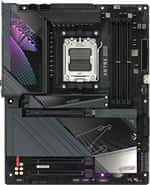 Материнська плата GIGABYTE X870E AORUS MASTER