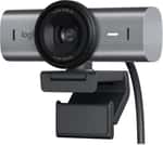 Веб-камера Logitech MX Brio 4K Graphite (960-001559,960-001548)