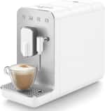 Рожковая кофеварка эспрессо SMEG BCC12WHMEU