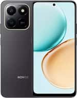 Смартфон Honor 400 Smart 4G 6/128GB Velvet Black