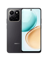 Смартфон Honor 400 Smart 4G 6/128GB Velvet Black