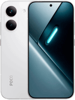Смартфон POCO X8 Pro 8/256GB White