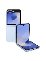 Смартфон Samsung Galaxy Flip6 12/512GB Blue (SM-F741BLBH)
