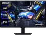 Монитор Samsung Odyssey G7 LS32DG700 (LS32DG700EIXUA)