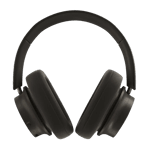 DALI IO-12 Dark Chocolate Headphones with Microphone