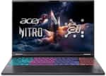 Acer Nitro 16S AI AN16S-61-R0FB Laptop Black (NH.QZWEU.002)