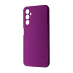 Чохол WAVE Full Silicone Cover Samsung Galaxy S26 Plus purple