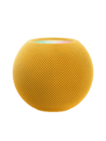 Розумна колонка Apple HomePod mini Yellow (MJ2E3)