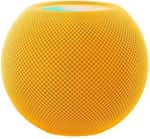 Розумна колонка Apple HomePod mini Yellow (MJ2E3)