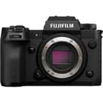 Fujifilm X-H2 Body (16757045) Mirrorless Camera