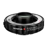 Телеконвертор Olympus M.Zuiko Digital MC-14 1.4x