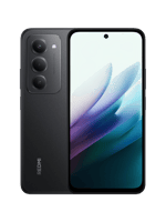 Смартфон Xiaomi Redmi 15 5G 8/256GB Midnight Black