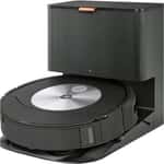 Робот-пилосос з вологим прибиранням iRobot Roomba Combo j7+