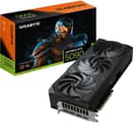 Видеокарта GIGABYTE GeForce RTX 5090 WINDFORCE OC 32G (GV-N5090WF3OC-32GD)