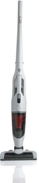 Вертикальний + ручний пилосос (2в1) Gorenje SVC216GFW
