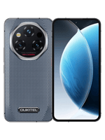 Смартфон Oukitel WP210 12/512GB Refined Gray