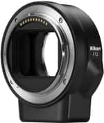 Nikon FTZ Mount Adapter Teleconverter (JMA901DA)
