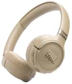 Навушники з мікрофоном JBL Tune 680NC Beige (JBLT680NCBEG)