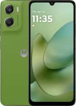 Смартфон Motorola Moto G06 4G 4/256GB Tendril (PBA20001)