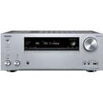 AV-Ресивер Onkyo TX-NR696 Silver