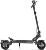 Електросамокат Ausom DT2 Pro Dual Motor E-Scooter (2912 Вт; 23,4 А*год; 52 В), колеса 10", чорний