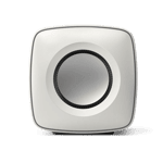 Сабвуфер KEF KC62 Mineral White (SP3949AC)