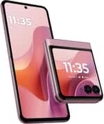 Смартфон Motorola Razr 60 8/256GB Pantone Parfait Pink