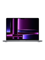 Б/У Apple MacBook Pro 14.2" M2 Pro 16/512 10CPU 16GPU Space Gray 2023 (MPHE3) (Ідеальний стан)