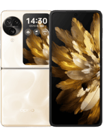 Смартфон OPPO Find N3 Flip 12/512GB Gold