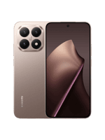 Xiaomi 15T Smartphone 12/512GB Rose Gold