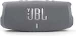 Портативна колонка JBL Charge 5 Grey (JBLCHARGE5GRY)