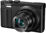 Panasonic Lumix DMC-TZ70 Compact Camera - Black