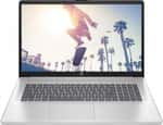 Ноутбук HP 17-cn4029ua Natural Silver (B9PL9EA)