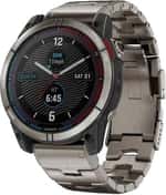 Смарт-годинник Garmin Quatix 7X – Solar Edition Marine (010-02541-60/61)