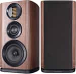 Акустичні колонки Wharfedale Evo 4.4 Walnut