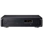 CD-програвач TEAC VRDS-701T Black (VRDS-701T-B)