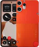 Смартфон Nothing CMF Phone 1 8/128GB Orange