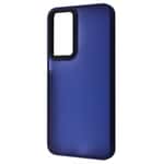 Чехол WAVE Matte Color Case Samsung Galaxy A55 (Midnight Blue)