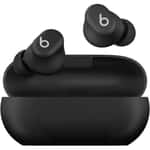 TWS Beats by Dr. Dre Solo Buds Matte Black (MUVW3)