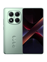 Смартфон Poco X7 12/512GB Green