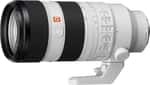 Sony FE 70-200mm f/2.8 GM OSS II Black (SEL70200GM2)