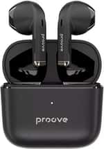 Беспроводные наушники Proove Mainstream TWS (Black)