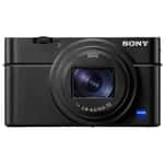Компактний фотоапарат Sony Cyber-shot DSC-RX100 VII Black (DSCRX100M7/B)