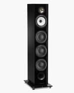 Напольные колонки Triangle Australe EZ Black HG