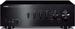 Интегральный усилитель Yamaha A-S701 Black