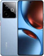 Смартфон realme GT 7T 12/512GB IceSense Blue