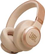Навушники з мікрофоном JBL Live 770NC Sandstone (JBLLIVE770NCSAT)