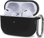 Чохол ArmorStandart Hang Case для Apple AirPods Pro 2 Black (ARM68601)