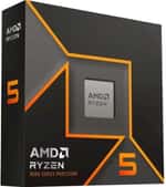 AMD Ryzen 5 9600X Processor (100-100001405WOF)